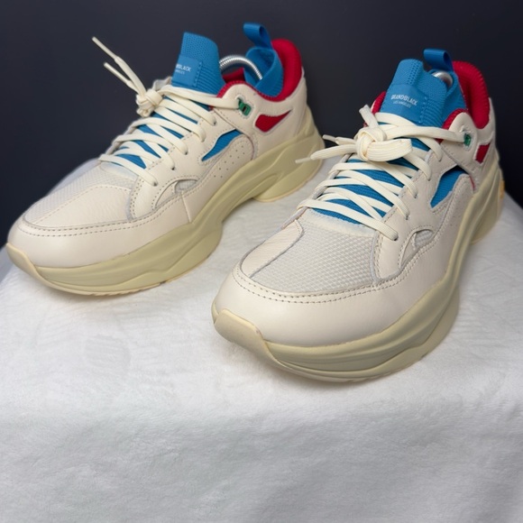 Brandblack Saga 130 "PRRB" Size 11.5M – NEW! - Picture 2 of 10